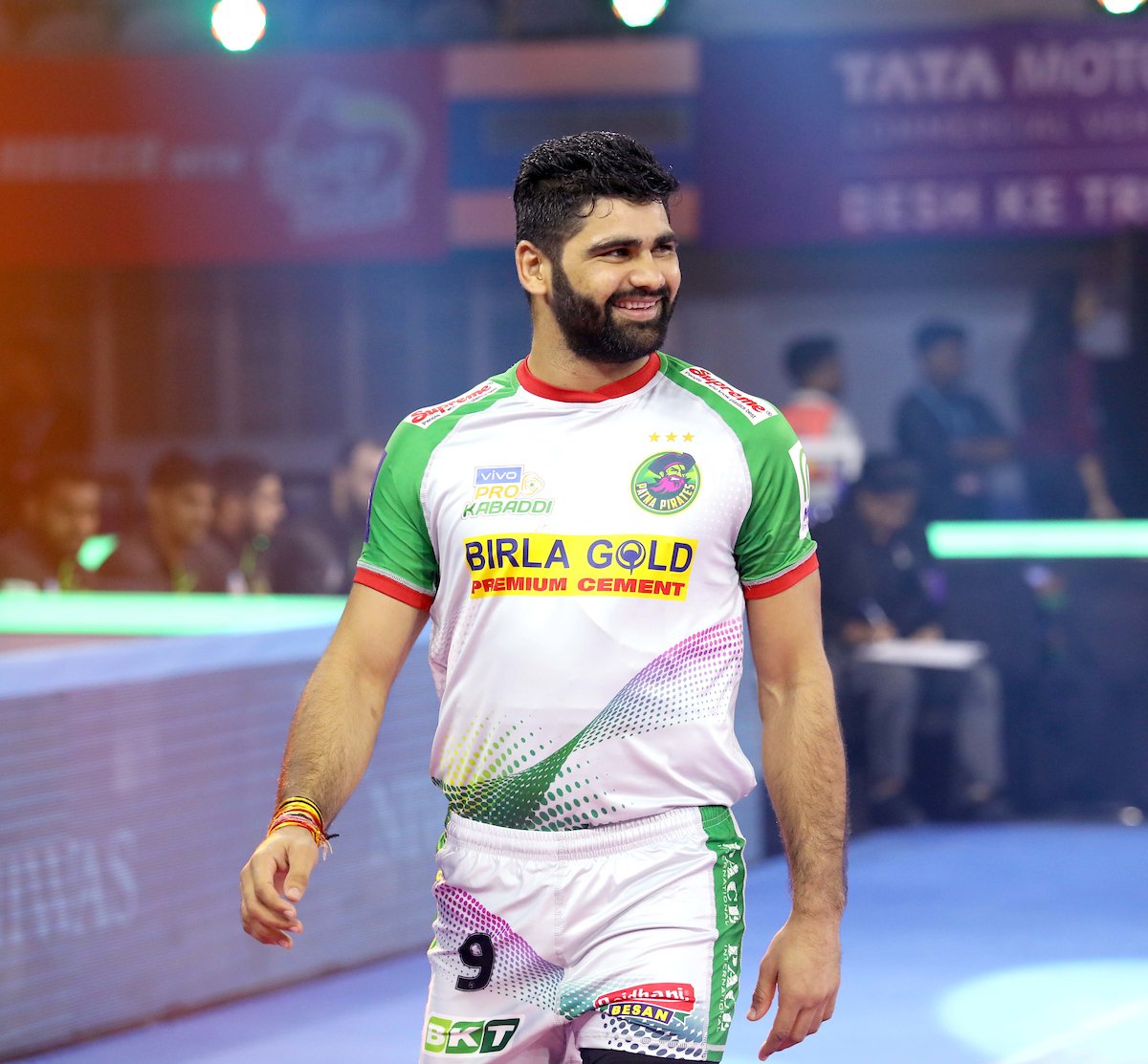 ProKabaddi sur Twitter : ProKabaddi sur Twitter :