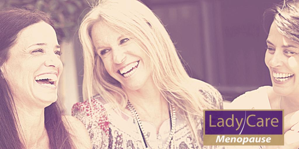 LadyCare Menopause on Twitter "S. Stevenson Lifesaver for menopausal