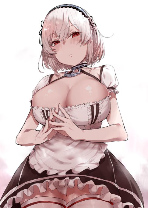 最近のアズレン 