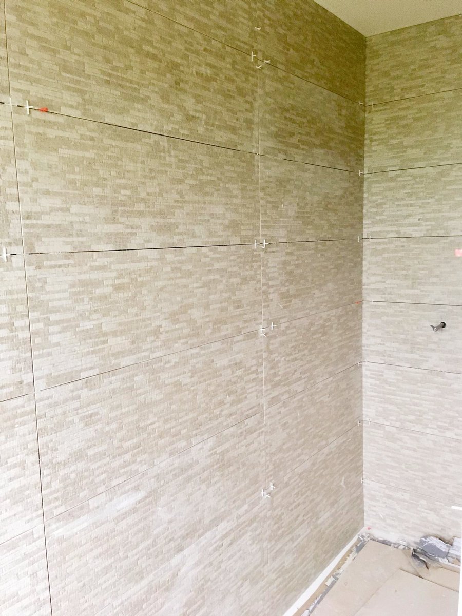 davidsontiling's tweet photo. Tiling well underway today. #bathrooms #artafexltd #tiles https://t.co/hziOZe3pH6