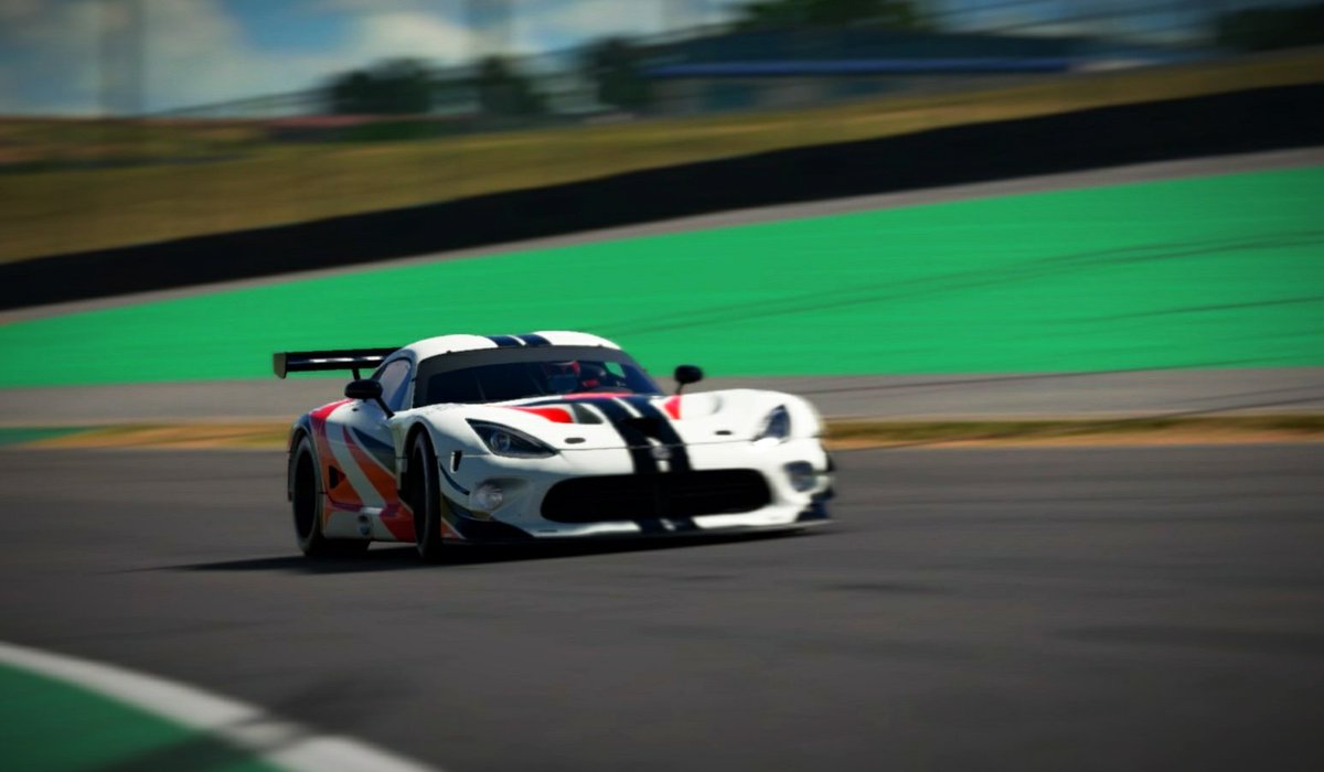 rushracingco's tweet photo. Ya estamos contando los días para la preQ del GT World League @lecesports exprimiendo cada milésima #VamosRRC https://t.co/MElMPU7z01