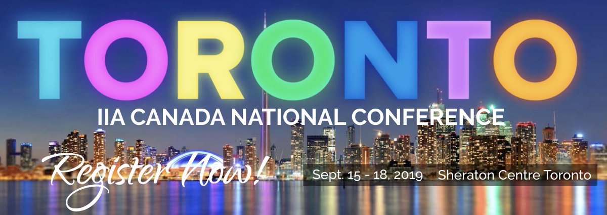 Caseware's tweet photo. Who's attending the IIA Canada next week? Be sure to stop by the CaseWare IDEA booth to see live demonstrations of how #AuditAnalytics can help you complete faster and more effective audits. #IIAIC2019 https://t.co/bFHyLoXpJX