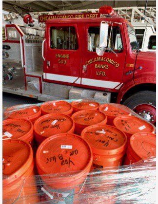 The Home Depot Foundation tweet media