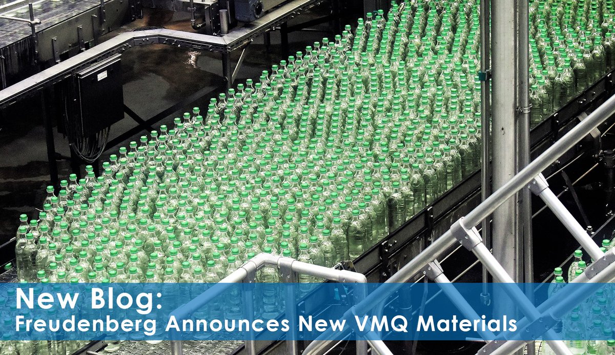 Gallagher Fluid Seal On Twitter New Blog Post Freudenberg