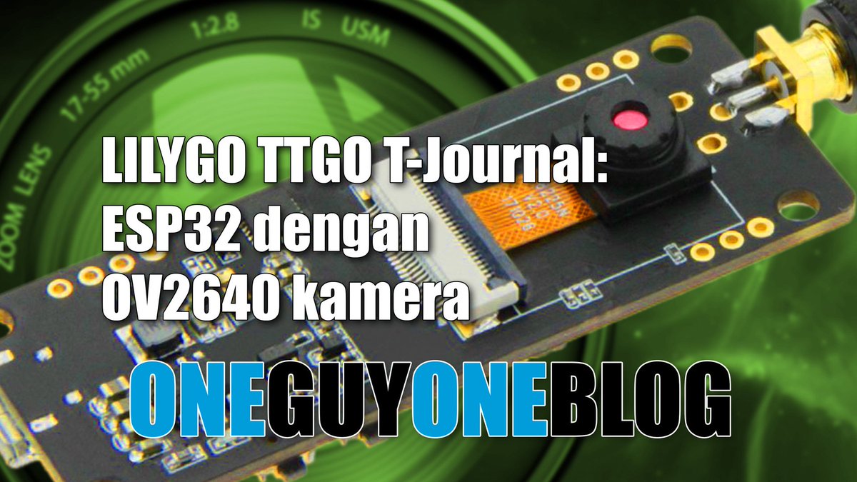 OneGuyOneBlogID tweet picture