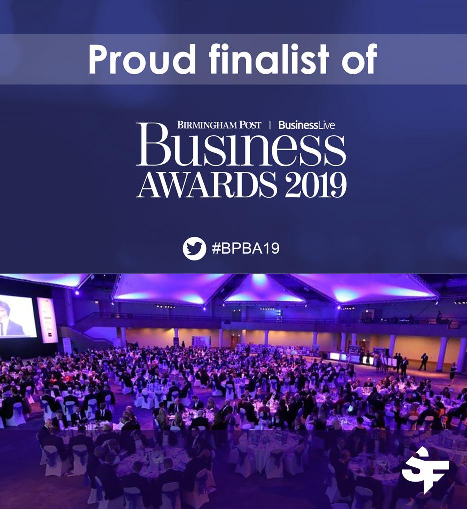 SF Recruitment (@sfrecruiters) on Twitter photo Our commitment to reducing single-use plastic as a business is paying off. We're up for 'Green Business of the Year' & 'Professional Services Business of the Year' at tonight's <a href="/birmingham_live/">Birmingham Live</a> #BusinessAwards. Hopefully our #luckybamboo will bring us success! #BPBA19 #Birmingham Our commitment to reducing single-use plastic as a business is paying off. We're up for 'Green Business of the Year' & 'Professional Services Business of the Year' at tonight's <a href="/birmingham_live/">Birmingham Live</a> #BusinessAwards. Hopefully our #luckybamboo will bring us success! #BPBA19 #Birmingham