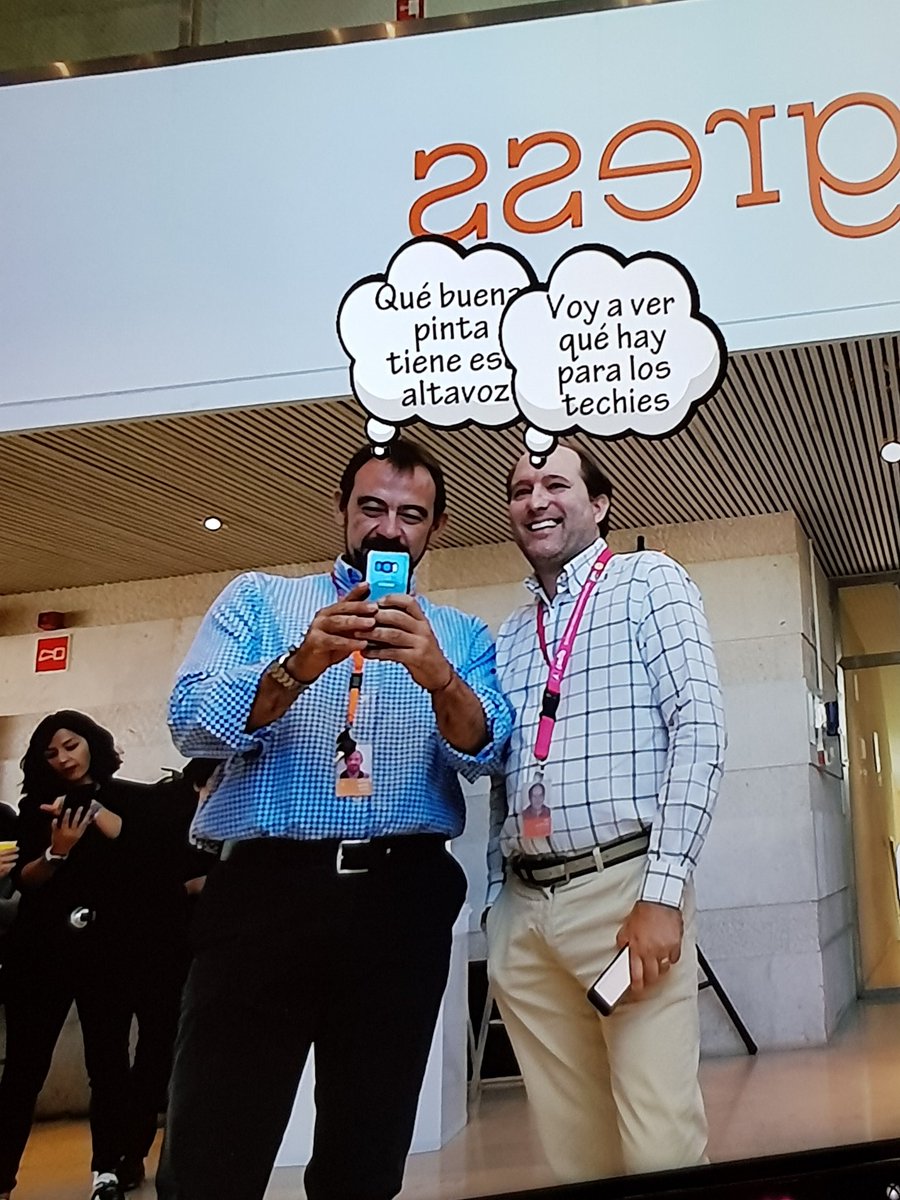 AndresOrtega's tweet photo. En @ING_es estamos convencidos de que aprender es clave para evolucionar por eso hoy celebramos nuestro #LearningDayING 
Un día para saber qué y como aprender pero también para divertirse!
Let's learn!!!
#peopleinprogress = #learninginprogress https://t.co/JO0czCrsnK