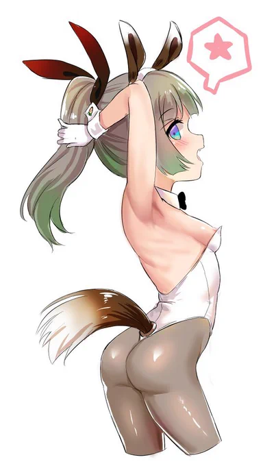 🐴⭐️ 
