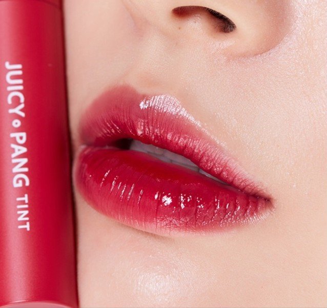 iswish_store's tweet photo. 🌈#พร้อมส่ง A'pieu juicy Pang Tint #RD02
ลิปเนื้อทินท์ฉ่ำวาว ไม่หนึบปาก เนื้อบางเบาแต่ติดทนตลอดวัน สีขายดี #RD02 โทนสีชมพูเชอรี่
✨ราคา 290.- https://t.co/t08Lw9x8sx
