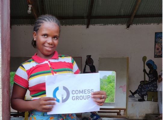 Estamos muy contentos de anunciar que de nuestras marcas, <a href="/CantinaMariachi/">Cantina Mariachi</a>, se une a la ONGd Bassari en un proyecto solidario en África.
comessgroup.com/cantina-mariac…