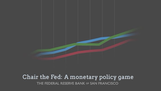 Fed Econ Ed (@fedeconed) on Twitter photo Video games are a great way to teach #econ and #finlit! We love using Chair the Fed from <a href="/sffed/">Federal Reserve Bank of San Francisco</a> <a href="/sffeded/">SF Fed Education</a> to teach #monetarypolicy! What video games do you use to teach economics or personal finance concepts? #NationalVideoGamesDay bit.ly/SFChairtheFed Video games are a great way to teach #econ and #finlit! We love using Chair the Fed from <a href="/sffed/">Federal Reserve Bank of San Francisco</a> <a href="/sffeded/">SF Fed Education</a> to teach #monetarypolicy! What video games do you use to teach economics or personal finance concepts? #NationalVideoGamesDay bit.ly/SFChairtheFed