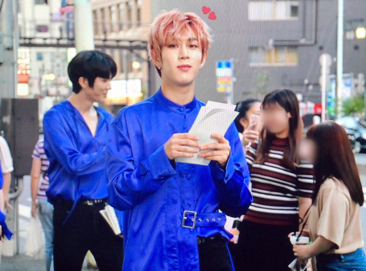 20000425_com's tweet photo. 190912 홍보 프리뷰

귀여움ㅜㅜㅜㅜㅜ

#BIT #비아이티 #JOEL #요엘 #김기환
@BIT5_official https://t.co/HNE9ZC50Du