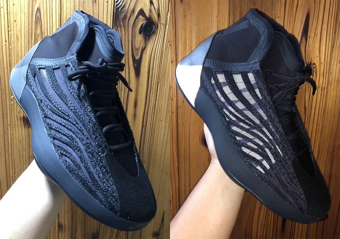 adidas yeezy basketball shoes