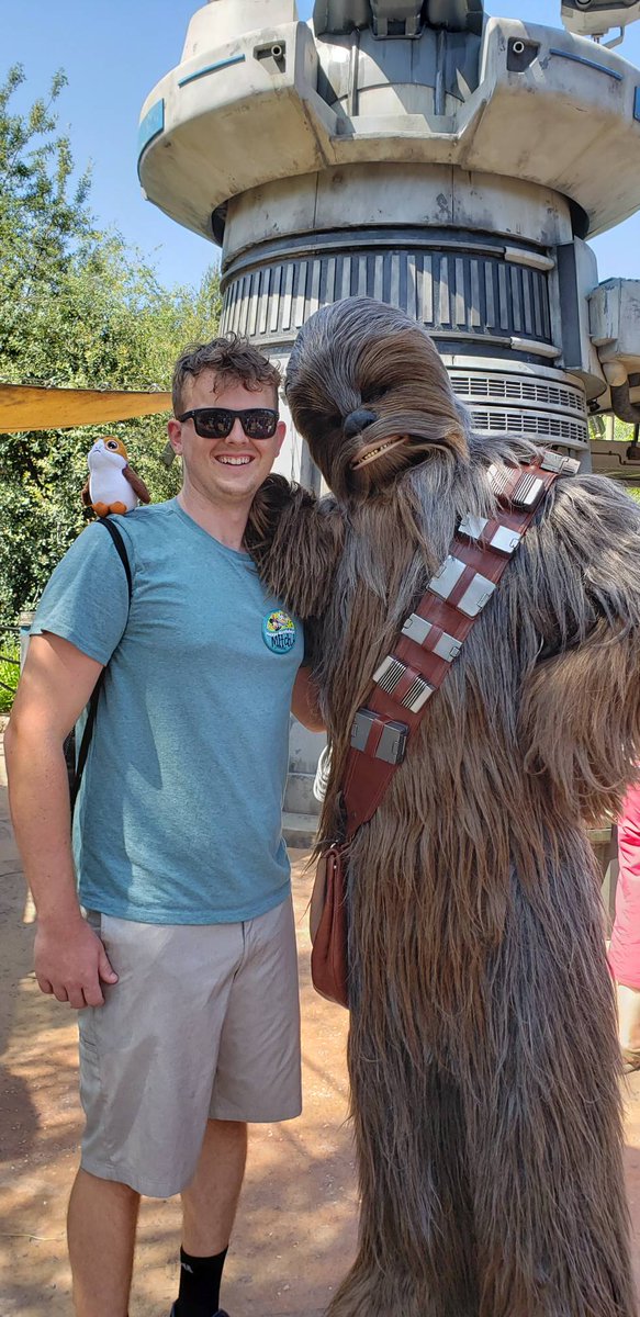 Wishing Enrollment Advisor Mitch a happy birthday today! We hope you're enjoying your day. We appreciate all you do for us and our students! 

#HappyBirthday  #VocademyStaff #Enrollment #Advisor