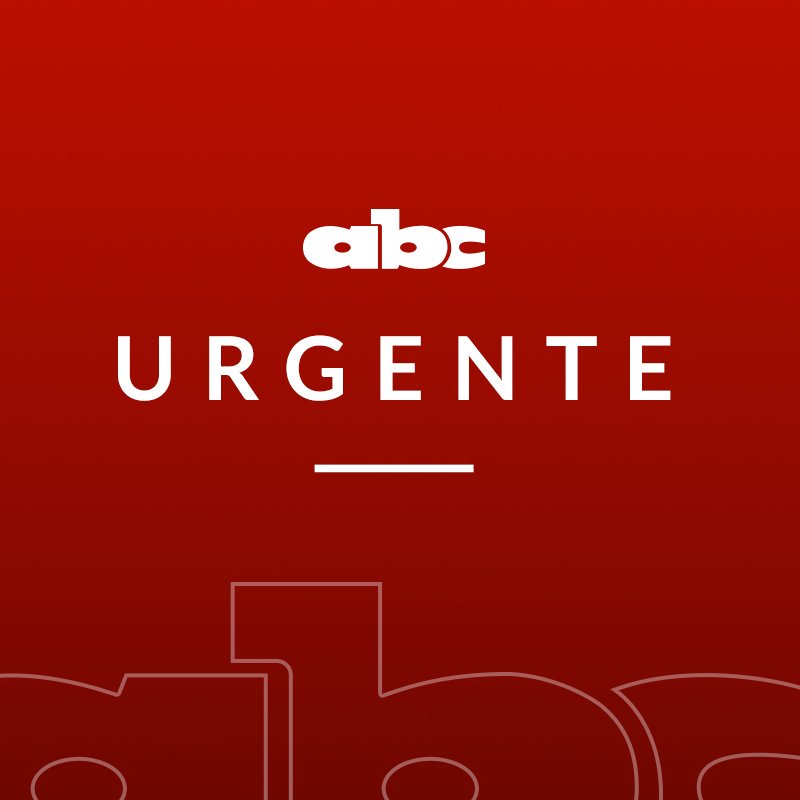 ABCCardinaI's tweet photo. Atención: el Ministro del Interior presentó su renuncia, desde la presidencia anuncian que Marly Figueredo será nombrada en su reemplazo cuando acepten la dimisión https://t.co/mDAv6GEwOt