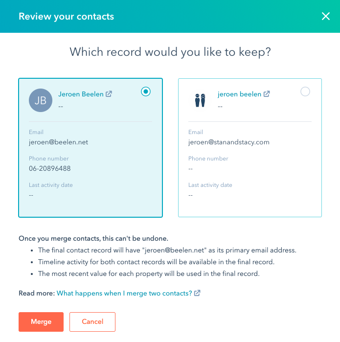Hubspot kondigde talloze nieuwe functies aan. Welke? Zie hier alle functies op een rij hubs.ly/H0kKHs20 #hubspot