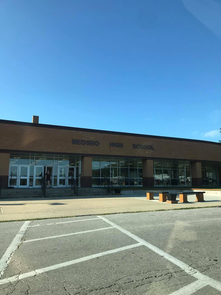 BuildingSafeApp's tweet photo. We would like to welcome the Neosho School District to the Building Safe family! Today we trained admins on implementing our software to the school district.
#BuildingSafe #Neosho #Missouri https://t.co/uydsEweTBc