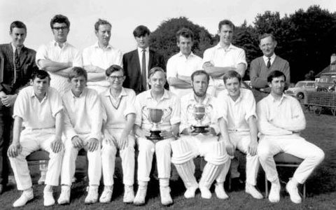 grayshottcc's tweet image. Grayshott Remembers...