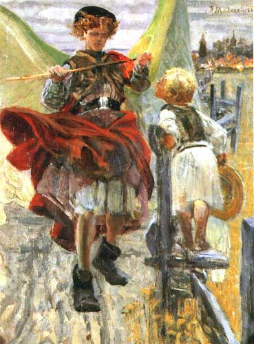 operavincibis's tweet photo. @mx_kuoro @FriendArt_ @albertopetro2 @renatoantares50 @bmarczewska @patriciacarles @martinis2018 @marialves53 @cmont4560 @Maria32238606 @DavLucia @ValerioLivia @yianniseinstein @migliaccio31 @claudioborlotto @alberto080461 @CasaresVillaver @Make_u2_happy @agustin_gut @licprospero @arteeblog @Rebeka80721106 @ANNAMARIABIASI1 @LuisaM56_ @VicoLudovico @LunaLeso @guwurzburger @AlessandraCicc6 @scastaldi9 @CristianeGLima @matibo11 @marses_ok @BrindusaB1 @smarucci461 @EnricoCastrovil @GerberArancio @ampomata @marmelyr @artmajcar @monicasloves @Blue2black @mariagonzalezf5 @MariaGr13687435 @paoloigna1 @gori_magnani @ritamay1 @Amyperuana @albert_cunill Jacek Malczewski (1855 - 1929), "Anioł i pastuszek"
#Polishart https://t.co/wTe5GbUAZd