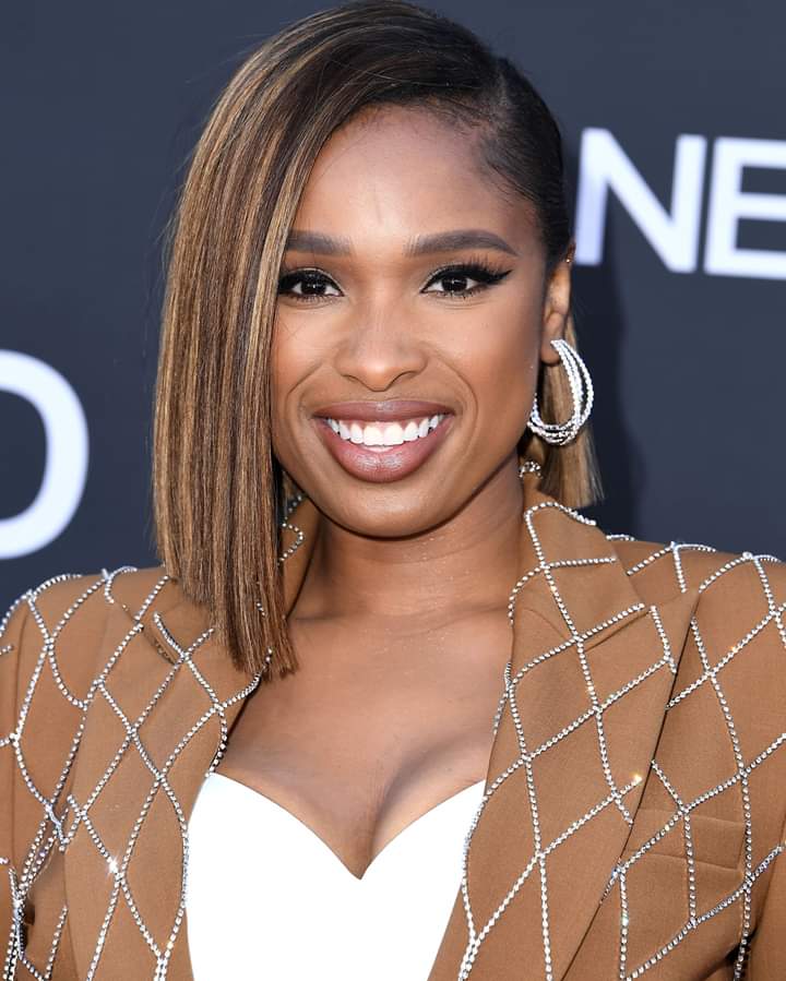 Happy Birthday Ms Jennifer Hudson.. 