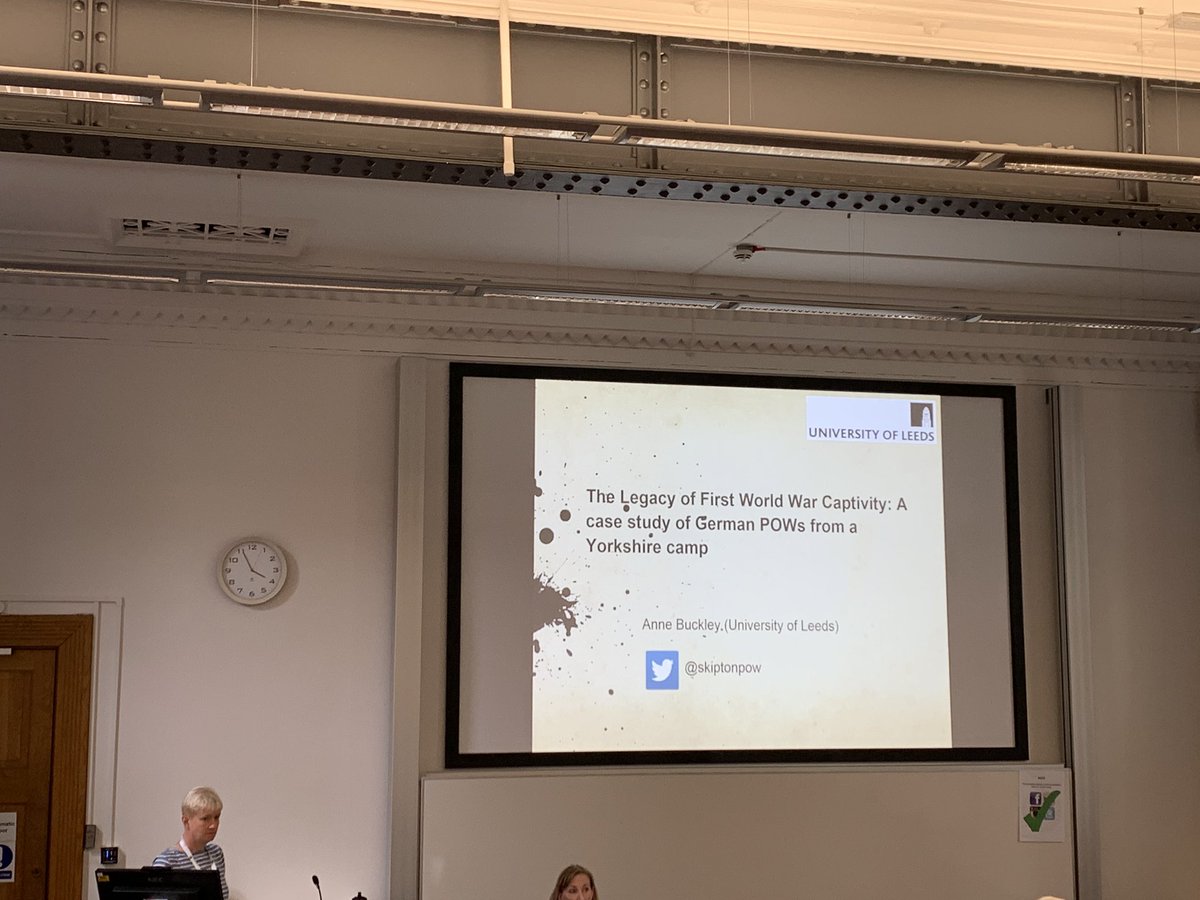 Legacies ISFWWS 2019 tweet media