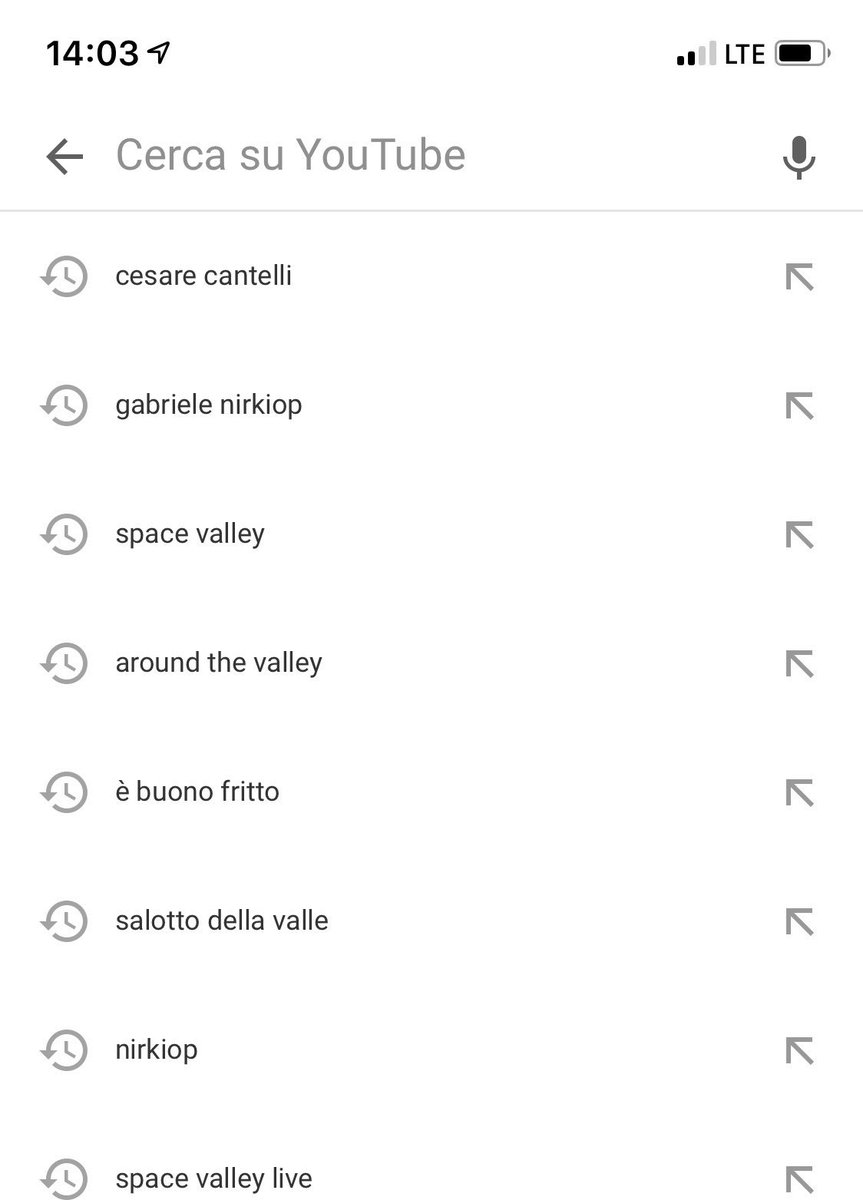 dedicatamarte's tweet image. Penso di avere un problema
#SpaceValley #Nirkiop