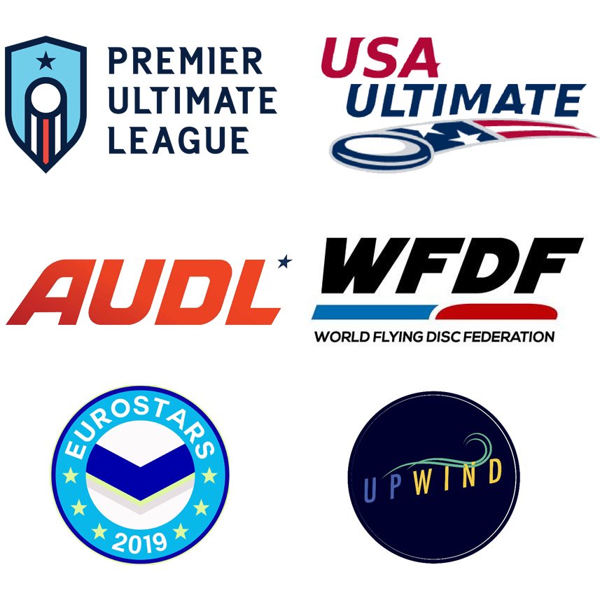 Announcing the PUL Advisory Committee: a group of orgs from within the Ultimate community working collaboratively for the advancement of the mission + vision of the PUL. 

Full story: bit.ly/PULAC 

<a href="/USAUltimate/">USA Ultimate</a> <a href="/theAUDL/">the AUDL</a> <a href="/WorldFlyingDisc/">World Flying Disc Federation (WFDF)</a> @upwindulti <a href="/EuroStarsTour/">EuroStarsTour</a>