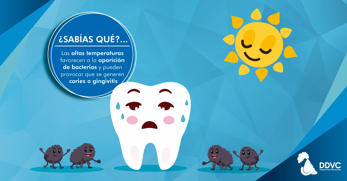 DDVC_MX's tweet image. #SabíasQué es por esto que tu higiene bucal es primordial, #DDVC te recomienda que visites a tu dentista de manera frecuente.