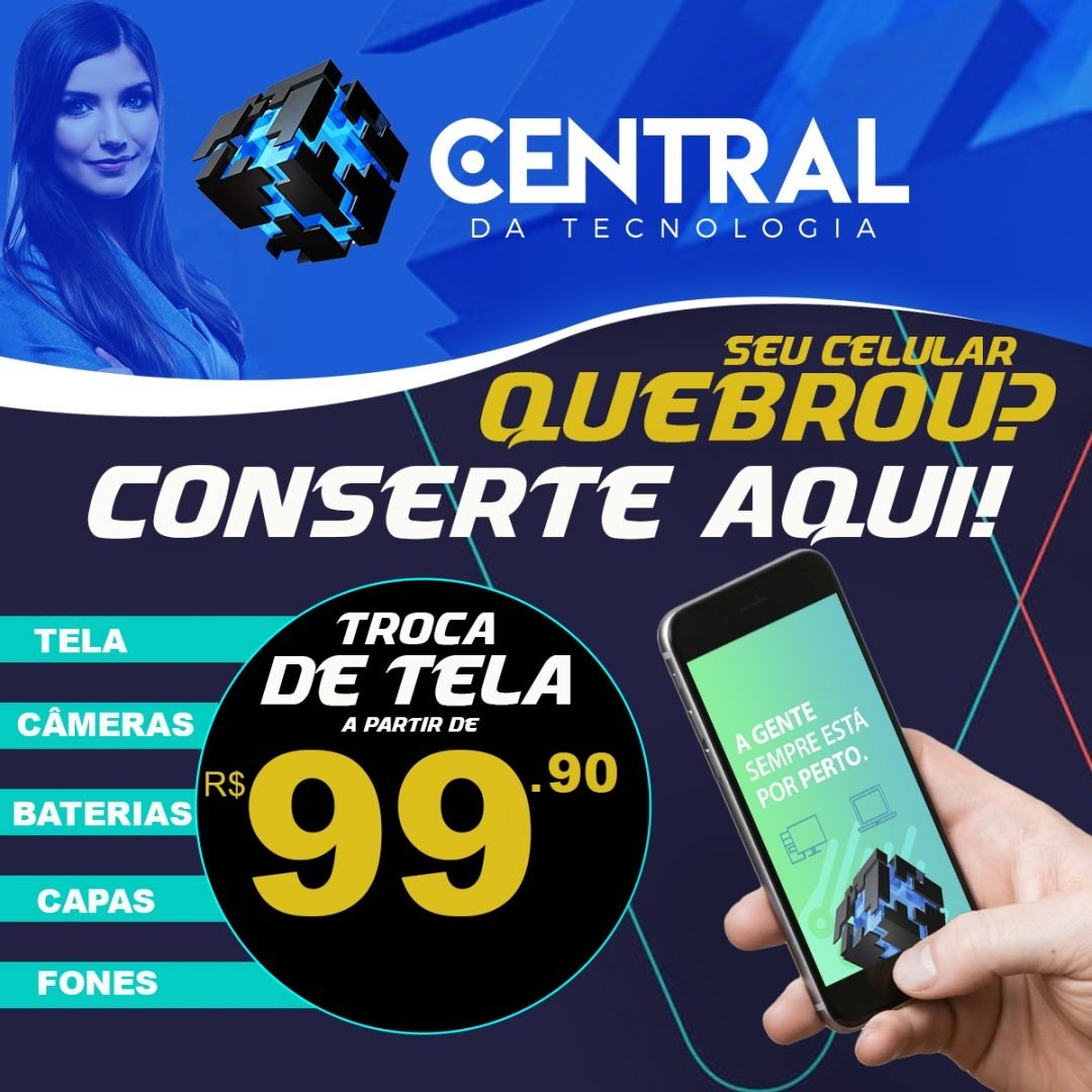 Centraldetec's tweet photo. A melhor Assistência da Zona norte!!!!! https://t.co/OKGLcZ7YIB
