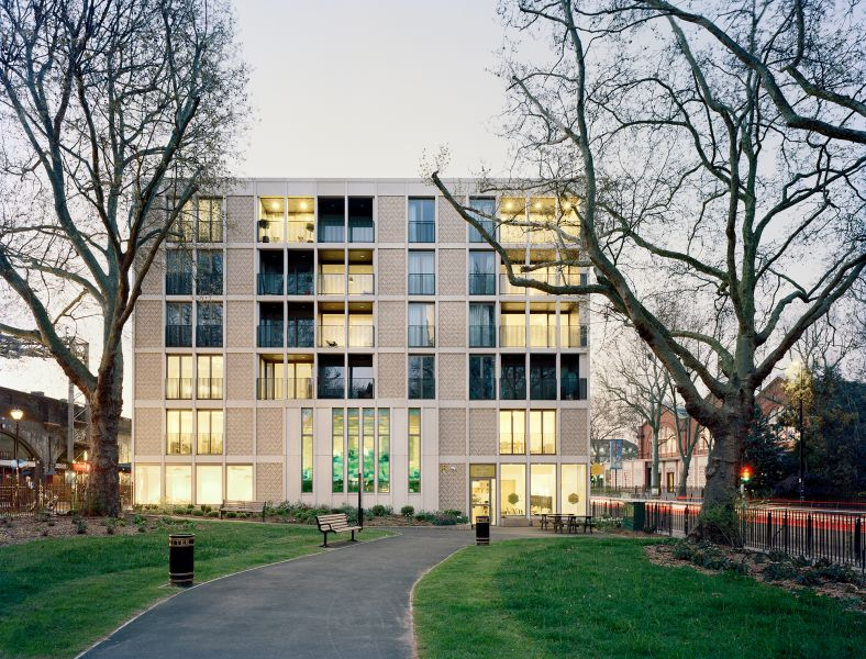 Civic Trust Awards tweet media