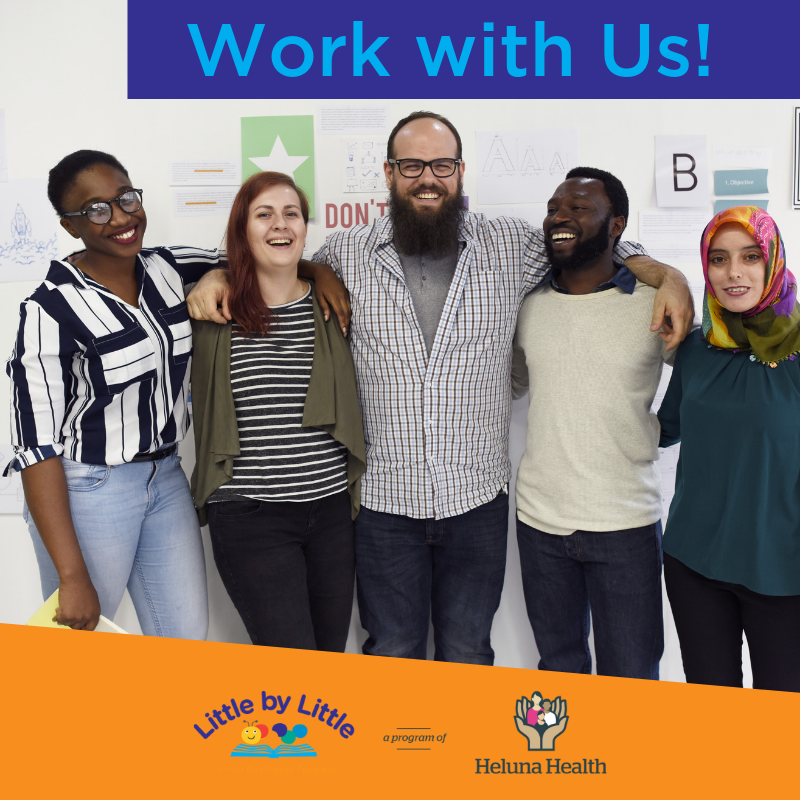 LBLreaders's tweet photo. Join Our Team!  We are now hiring for a Communications and Marketing Manager for our @LBLreaders. Our program serves over 60K children and parents in Los Angeles County and over 70K children and parents nationally each year. Apply now: https://t.co/nFnB6rSQoM https://t.co/x2I3iugMKs