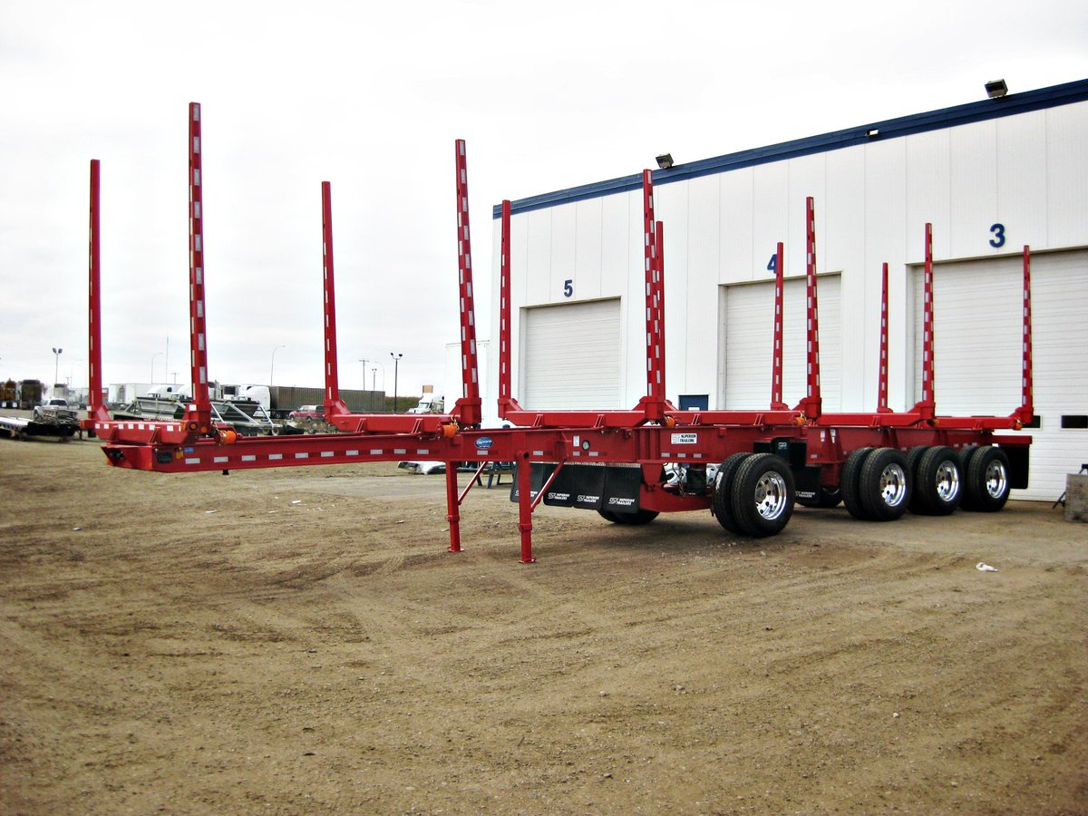 HayworthEquip's tweet photo. #throwback to this 4 axle red beauty we sold back in 2012 👌 https://t.co/H7hxxQTOYb