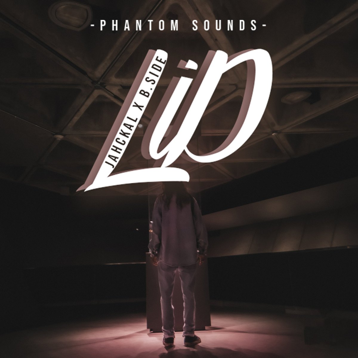phantomsounds_'s tweet photo. Nuestro más reciente tema está disponible en todas las plataformas digitales #LiD @BIGJahckal @bsidecr https://t.co/NrY3HHjJoC