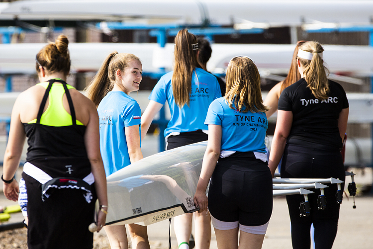 BritishRowing's tweet photo. Have you taken the 2019 British Rowing Membership Survey yet?

Whether you are a current member or former member, we want to hear your views on British Rowing membership.

Take our survey today 👉 https://t.co/SBd6unWHOv #TogetherWeAreRowing https://t.co/ucbFeckjB8
