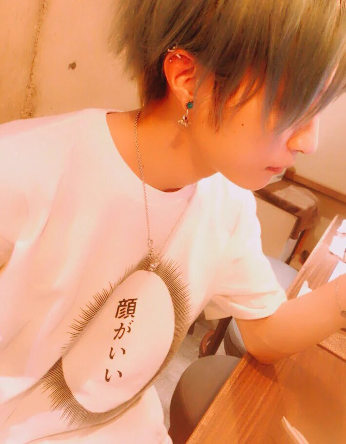 彼氏のデート服がクソダサいと思ったら！！彼氏に似合い過ぎてたｗｗｗ
