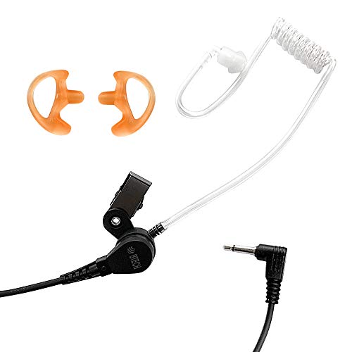 amzn_deals_us's tweet image. amzn.to/2Lv2o0w BTECH QHM01 3.5mm Listen-only Heavy-Duty Security Earpiece  #HeadsetsMicrophones #Accessories #CBTwoWayRadios #PortableAudioVideo #Categories #Electronics #Transceivers #andRadioSpeakerMicsJacks #BTECH #QHM01 #Amazon #Deal
