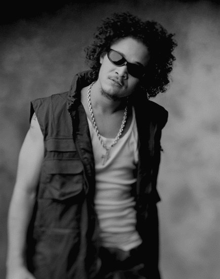 Happy birthday Bryon Anthony McCane II (September 12, 1976)), aka Bizzy Bone. 