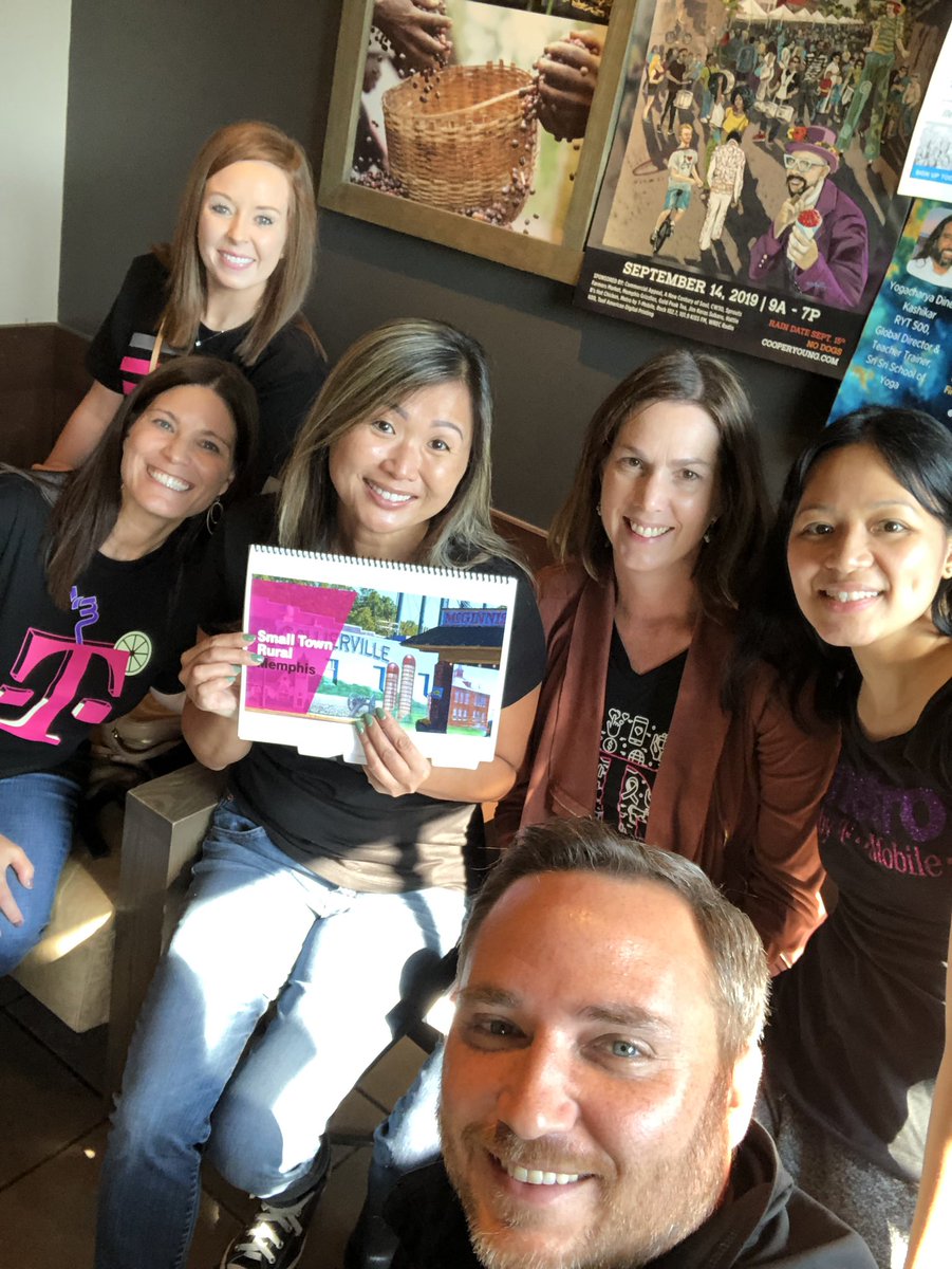 STR IRL in Memphis with the crew #STR #TMobile #MetroByTMobile