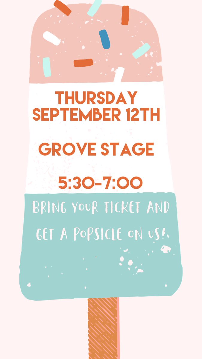 We are celebrating IWFM with a special event! See you there!😋💕