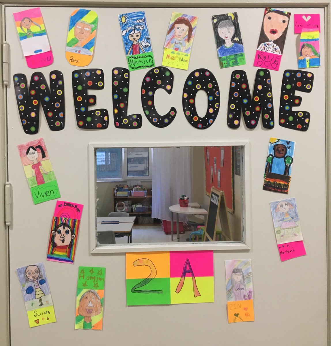 mefisk12tr's tweet photo. MEF International School, Istanbul Primary Students are settling quickly into their new classes and they have been getting to know each other better and establishing new friendships. https://t.co/Gtzl2cMg0B