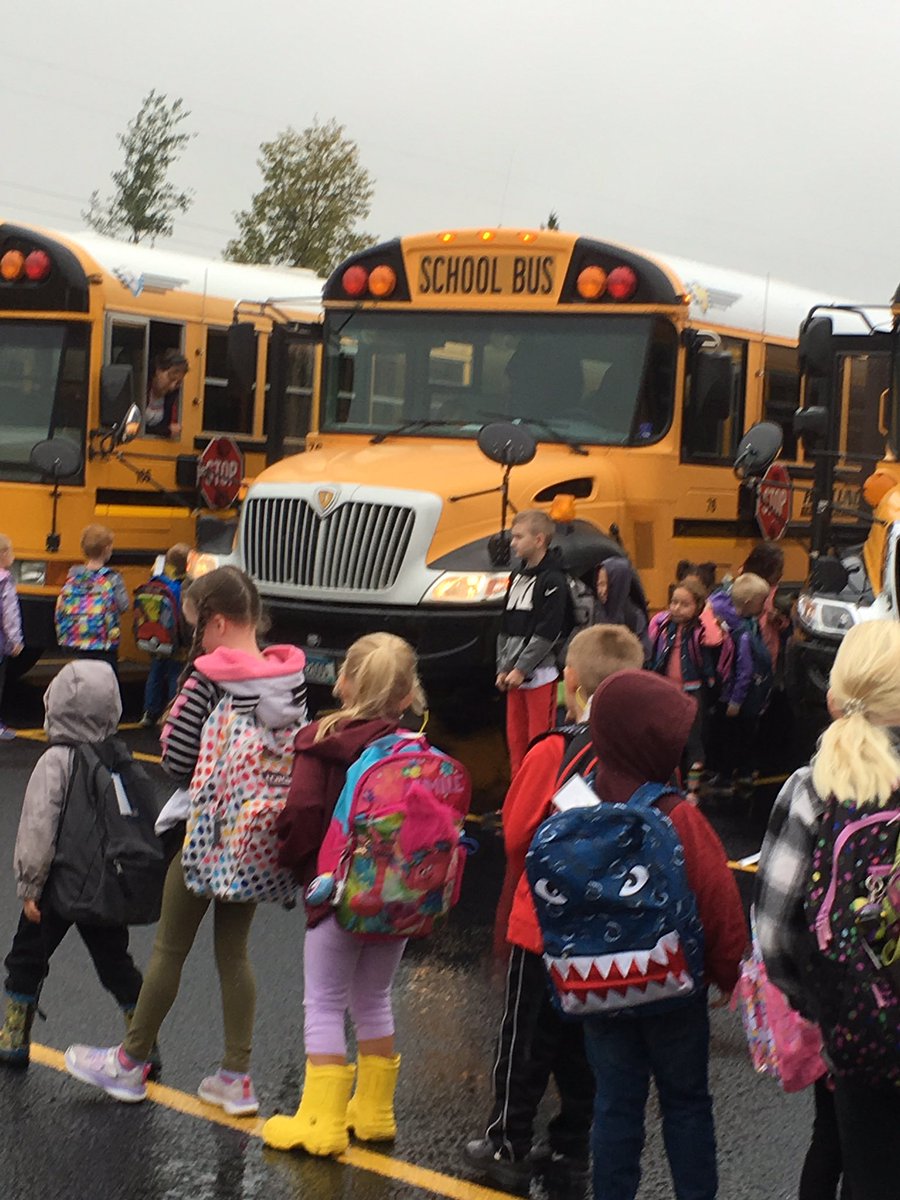 kathy_hammill's tweet photo. Day 4 with EEC and my bus safety riders rocked bus duty solo!  #lmemagic #montipride #letthemlead https://t.co/EorxYSAt2z