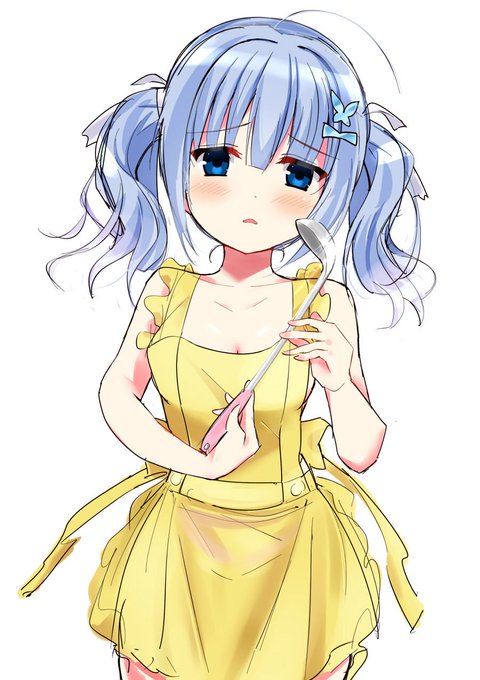 白鹿愛莉のtwitterイラスト検索結果