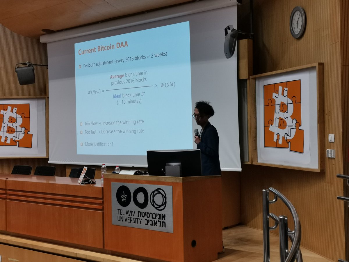 Scaling Bitcoin (@ScalingBitcoin) / Posts / X