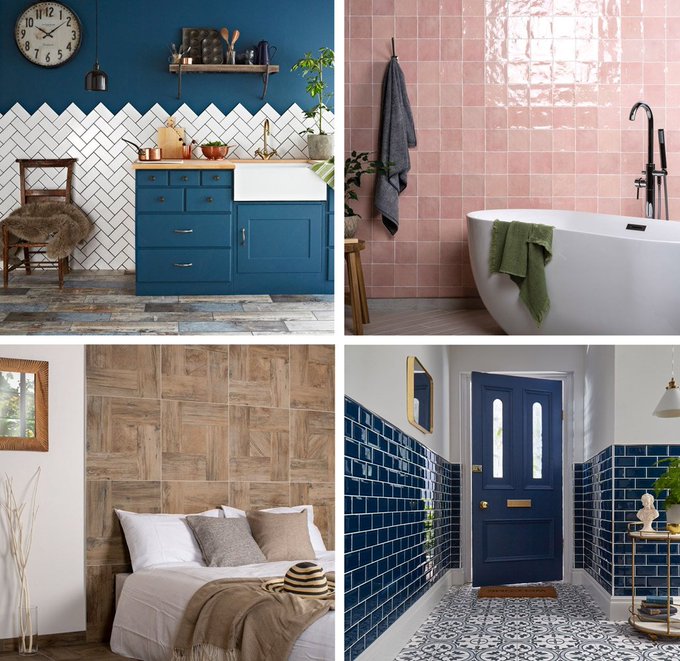 GIVEAWAY: We’re giving away £200 to spend on any of our tiles!. For your chance to win, RT and follow us! Ends Sep 30th. T’s and C’s: wallsandfloors.co.uk/blog/free-tile…