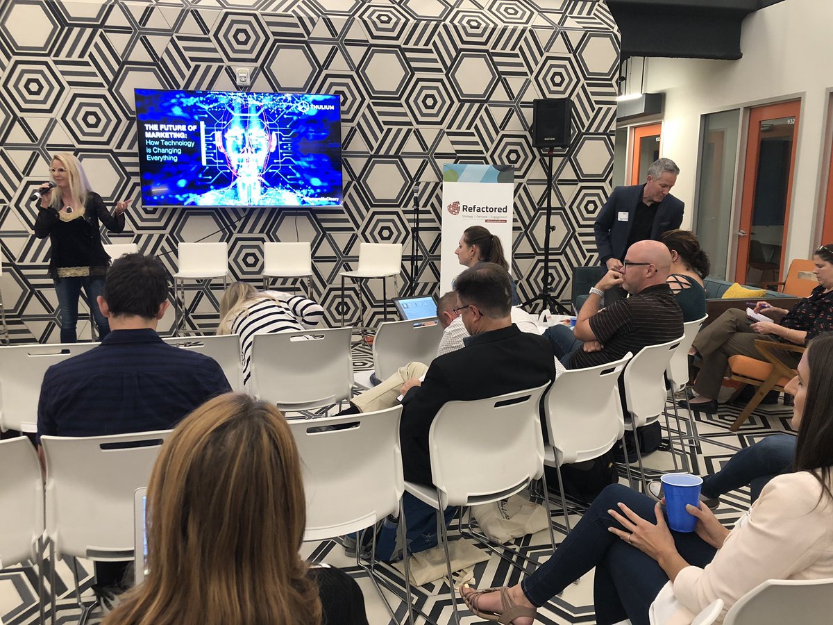 The Marketing Alliance tweet media