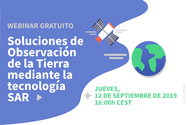 KIM_global's tweet photo. ¿Quieres conocer las potencialidades de la #tecnología #SAR?Compartimos el webinar realizado con @SpaceSur para conocer las #herramientas para el tratamiento de las imágenes satelitales en su uso para  aplicaciones empresariales.
https://t.co/E9CnS4xKhb…/1562911100390833415 https://t.co/dNRF5w2vbH