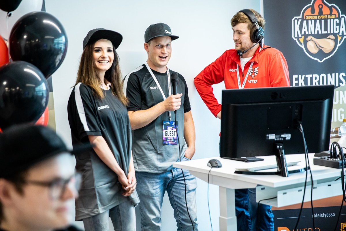 eezyhenkilosto's tweet photo. Viimeisenä mentoriesittelyssä ja lähikuvissa @rosie_river!
📸: @Vexanie Stephanie Lindgren
#VMPCup #VMPxEsports #csgofi #esportsfi https://t.co/uGl4bQuiH3