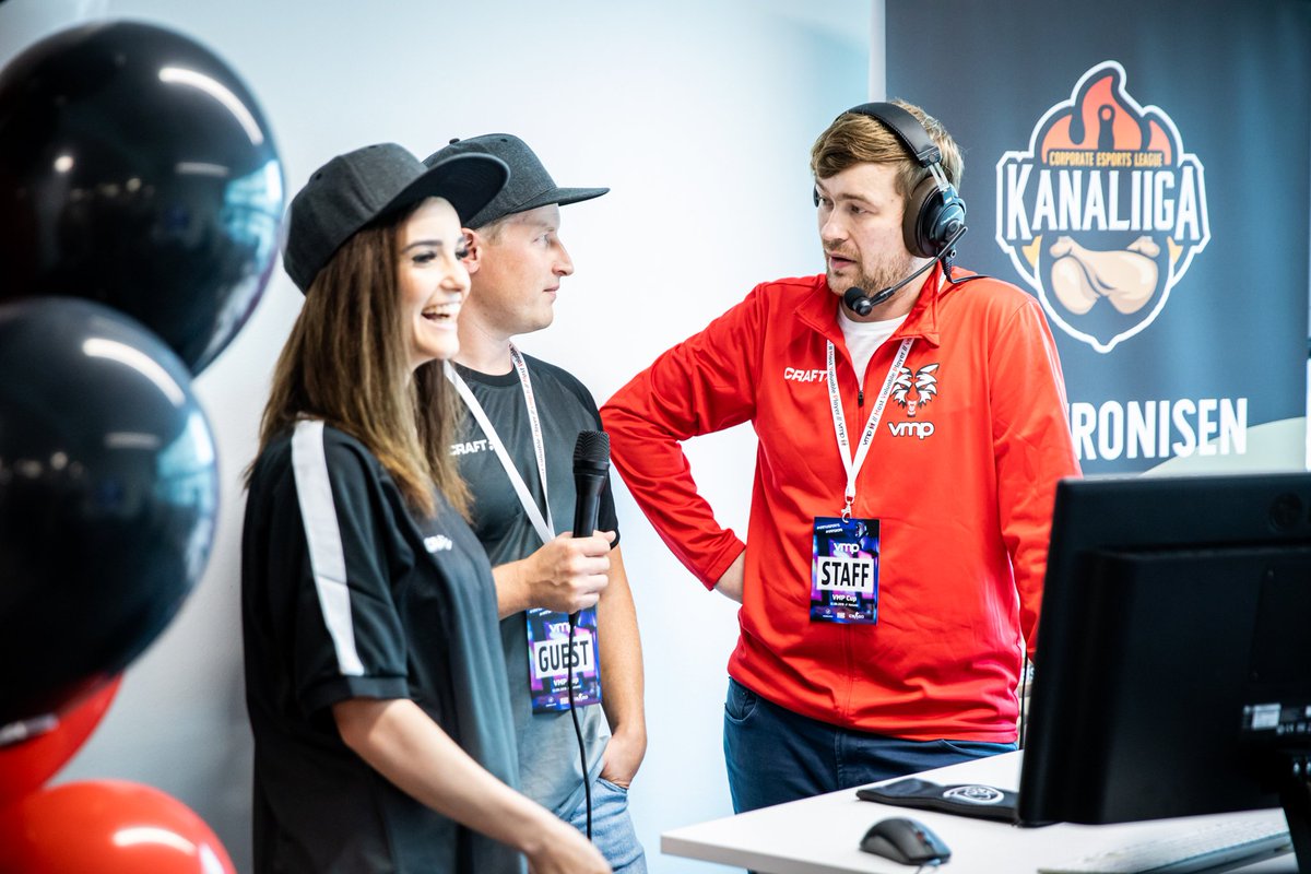 eezyhenkilosto's tweet photo. Viimeisenä mentoriesittelyssä ja lähikuvissa @rosie_river!
📸: @Vexanie Stephanie Lindgren
#VMPCup #VMPxEsports #csgofi #esportsfi https://t.co/uGl4bQuiH3