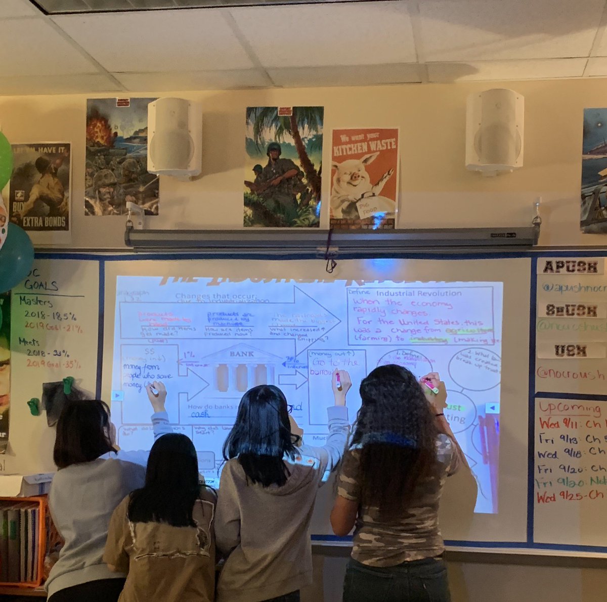 KristeeA's tweet image. Taking their article and creating notes! @NorthCrowleyHS #mykidsaresmarties #groupnotes