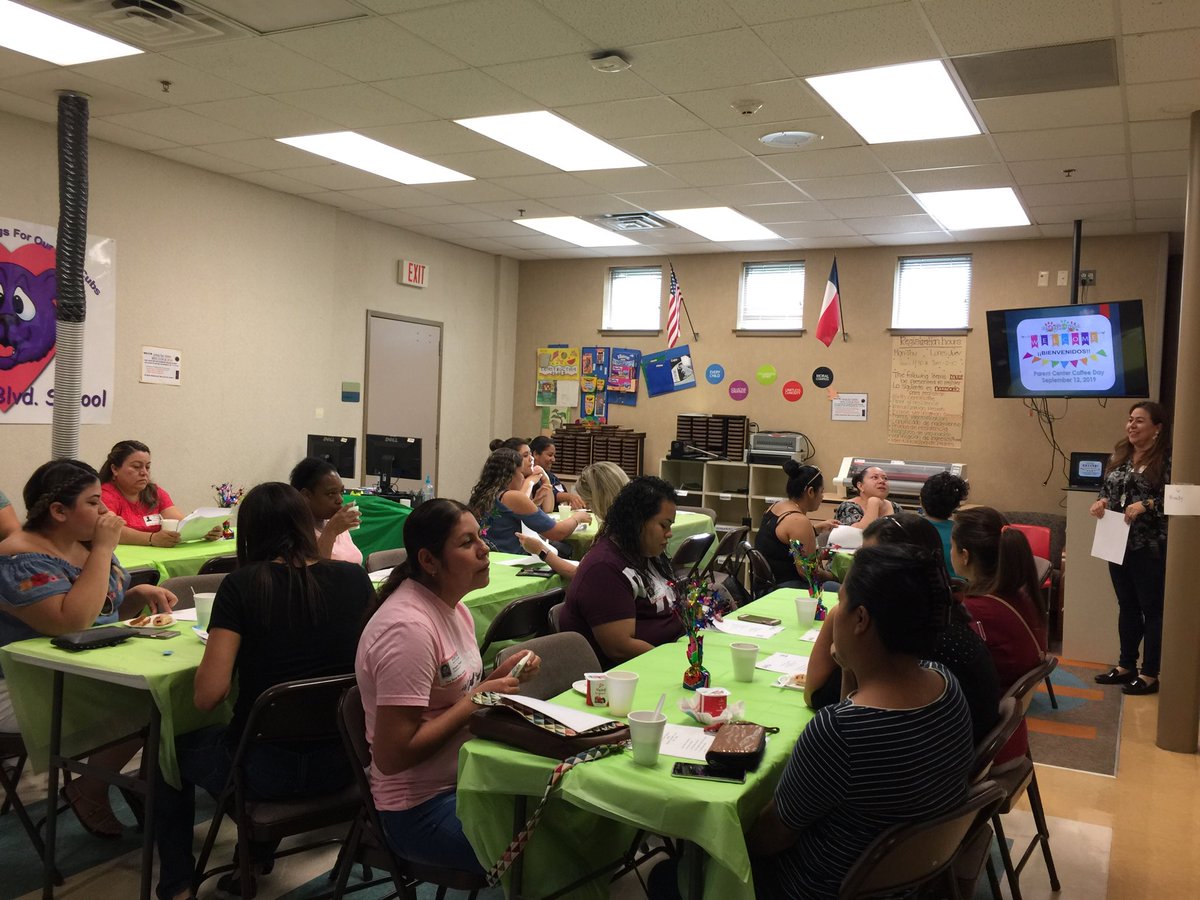 Bear Blvd School (@bbs_learns) on Twitter photo Thank you BBS Families for coming to our Parent Coffee! We love partnering with you🤗#familyengagement <a href="/SBISD/">Spring Branch ISD</a> @SBISDCommunity <a href="/SbisdPreK/">SBISD PreK & Early Childhood</a> Thank you BBS Families for coming to our Parent Coffee! We love partnering with you🤗#familyengagement <a href="/SBISD/">Spring Branch ISD</a> @SBISDCommunity <a href="/SbisdPreK/">SBISD PreK & Early Childhood</a>